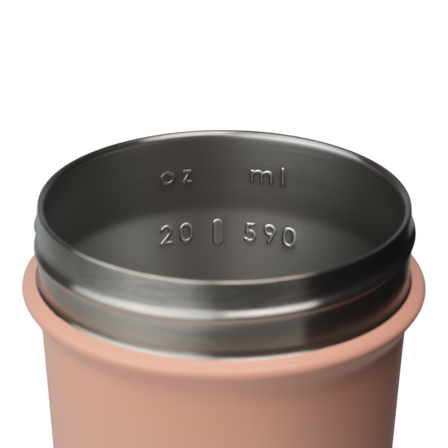 sport-stainless-sleek-u9 BB_Web_25oz_Strada_Sleek_Peach_Pink_Orange_Measurements.png