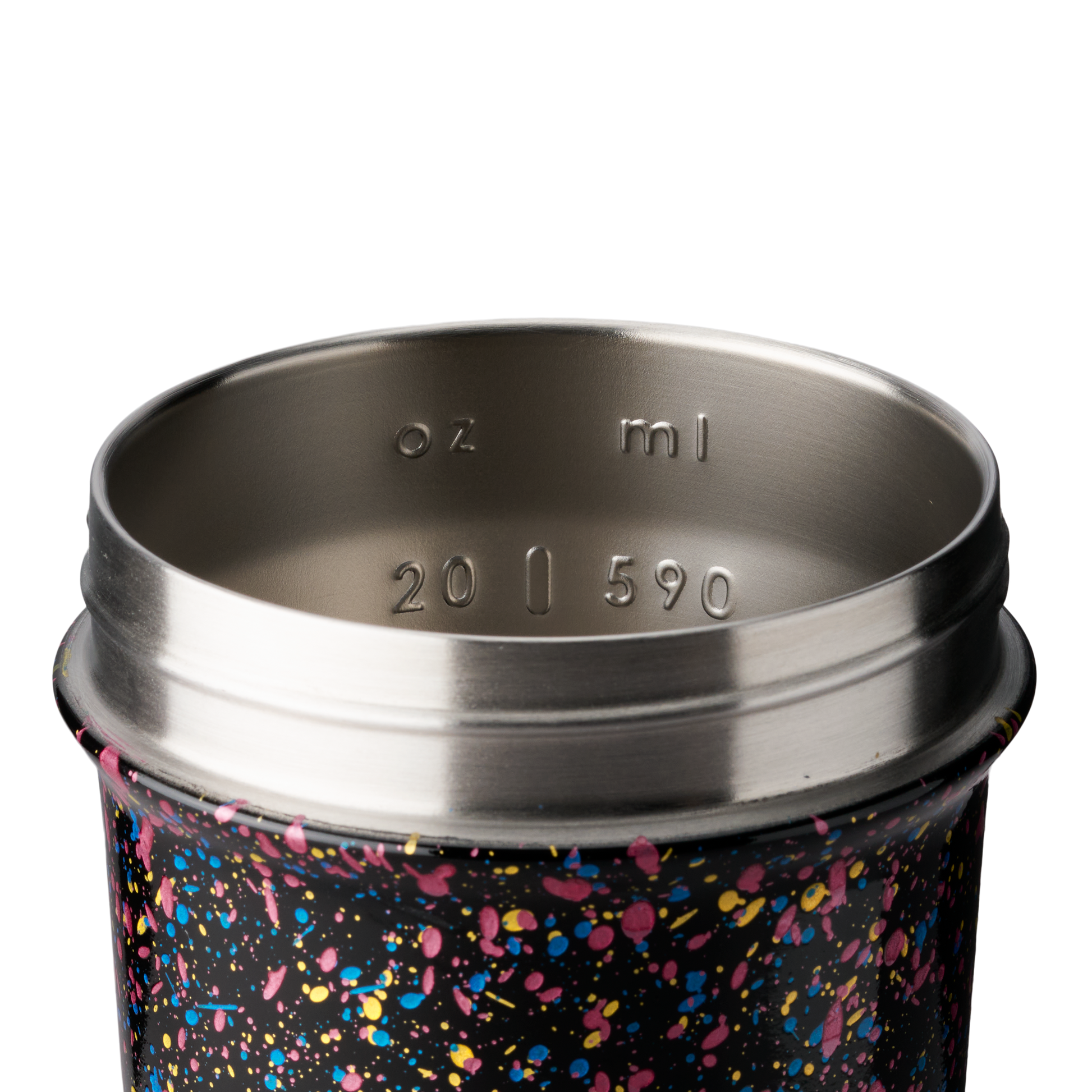 the-shaker-club-stainless-sleek-e1 Black_Speckle_SS_SC.png